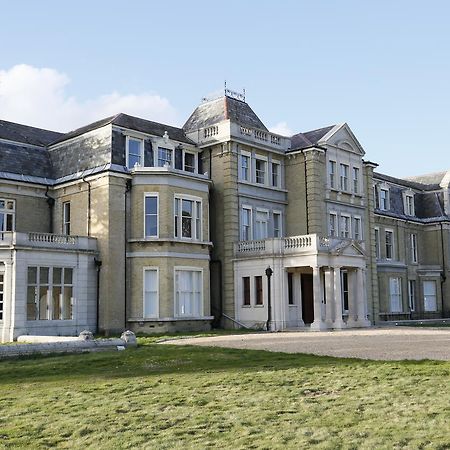 Coldeast Mansion Apartment Southampton Exterior foto