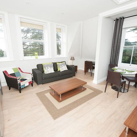 Coldeast Mansion Apartment Southampton Exterior foto