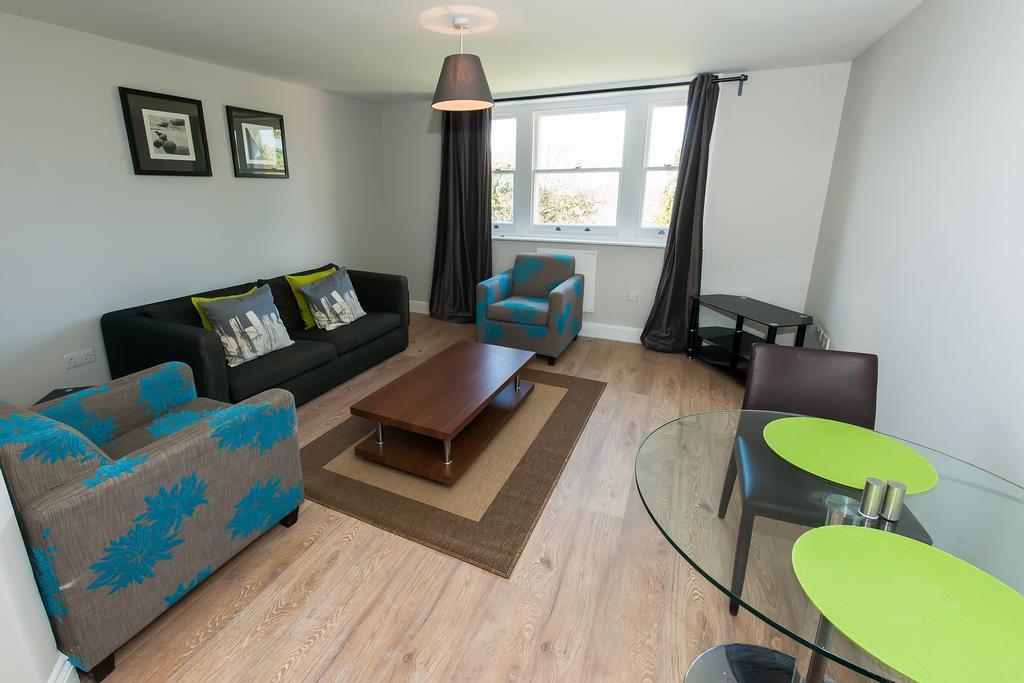 Coldeast Mansion Apartment Southampton Exterior foto