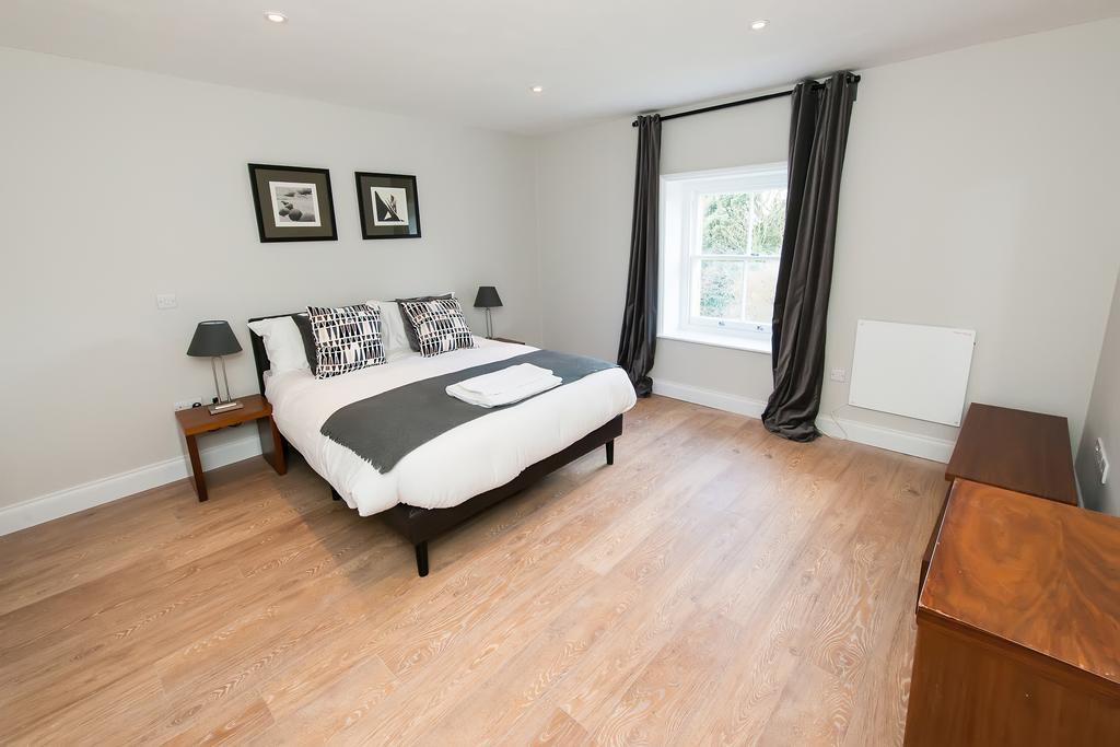 Coldeast Mansion Apartment Southampton Exterior foto