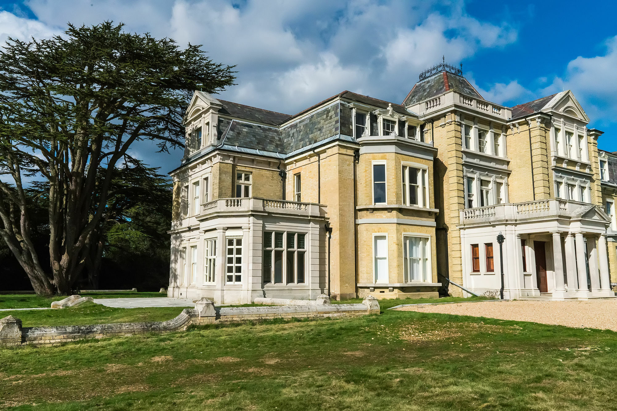 Coldeast Mansion Apartment Southampton Exterior foto