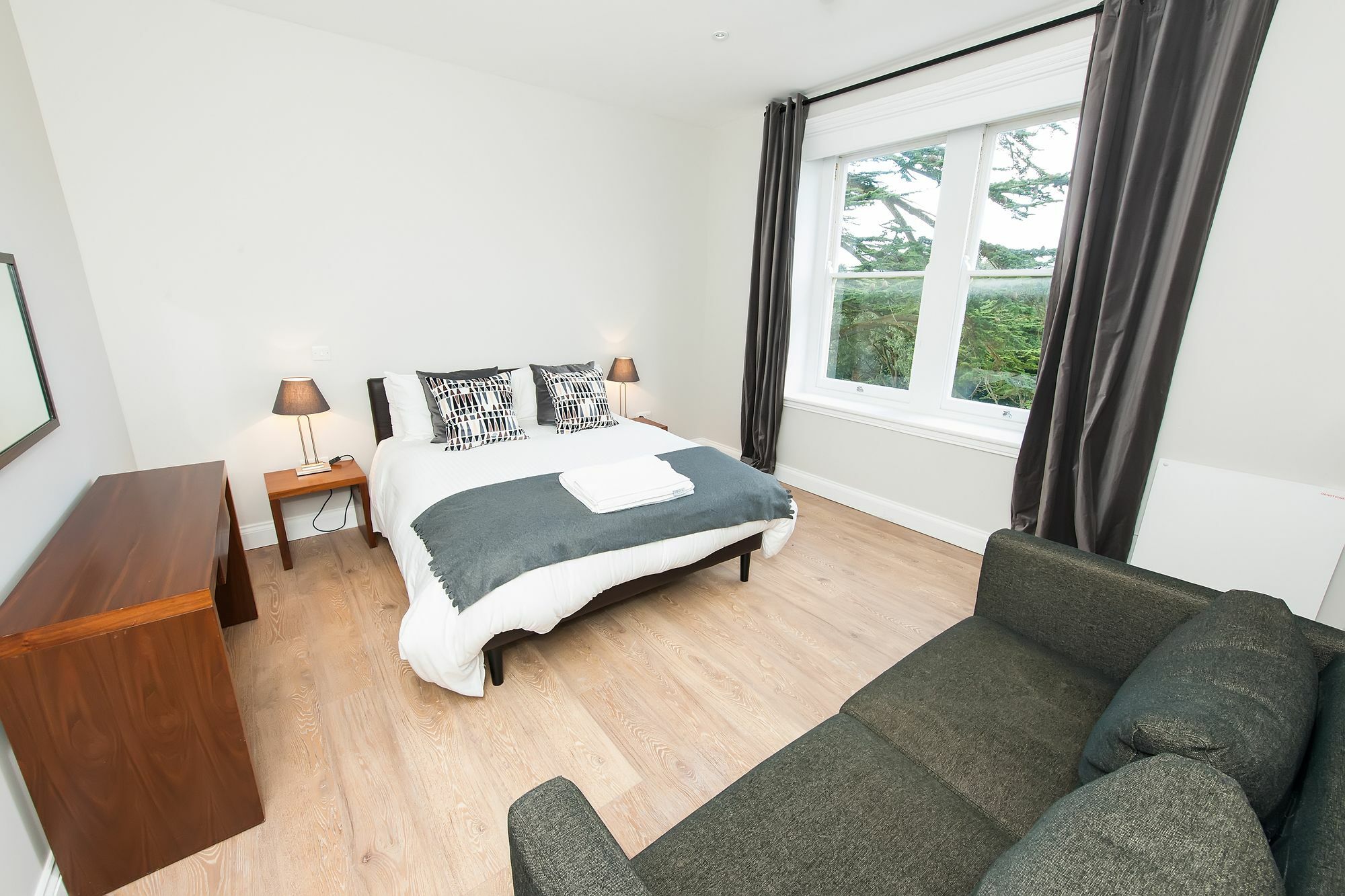 Coldeast Mansion Apartment Southampton Exterior foto