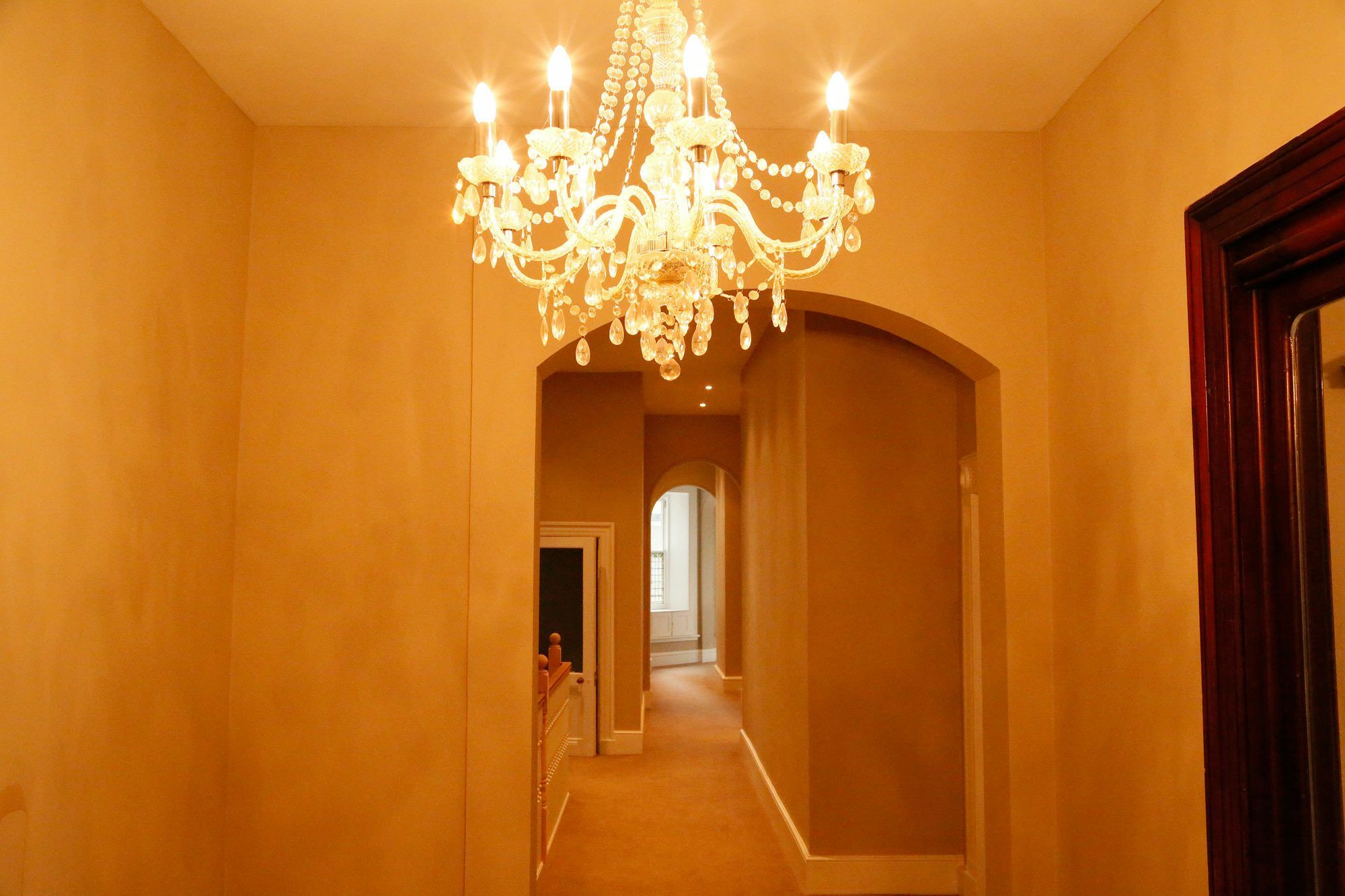 Coldeast Mansion Apartment Southampton Exterior foto
