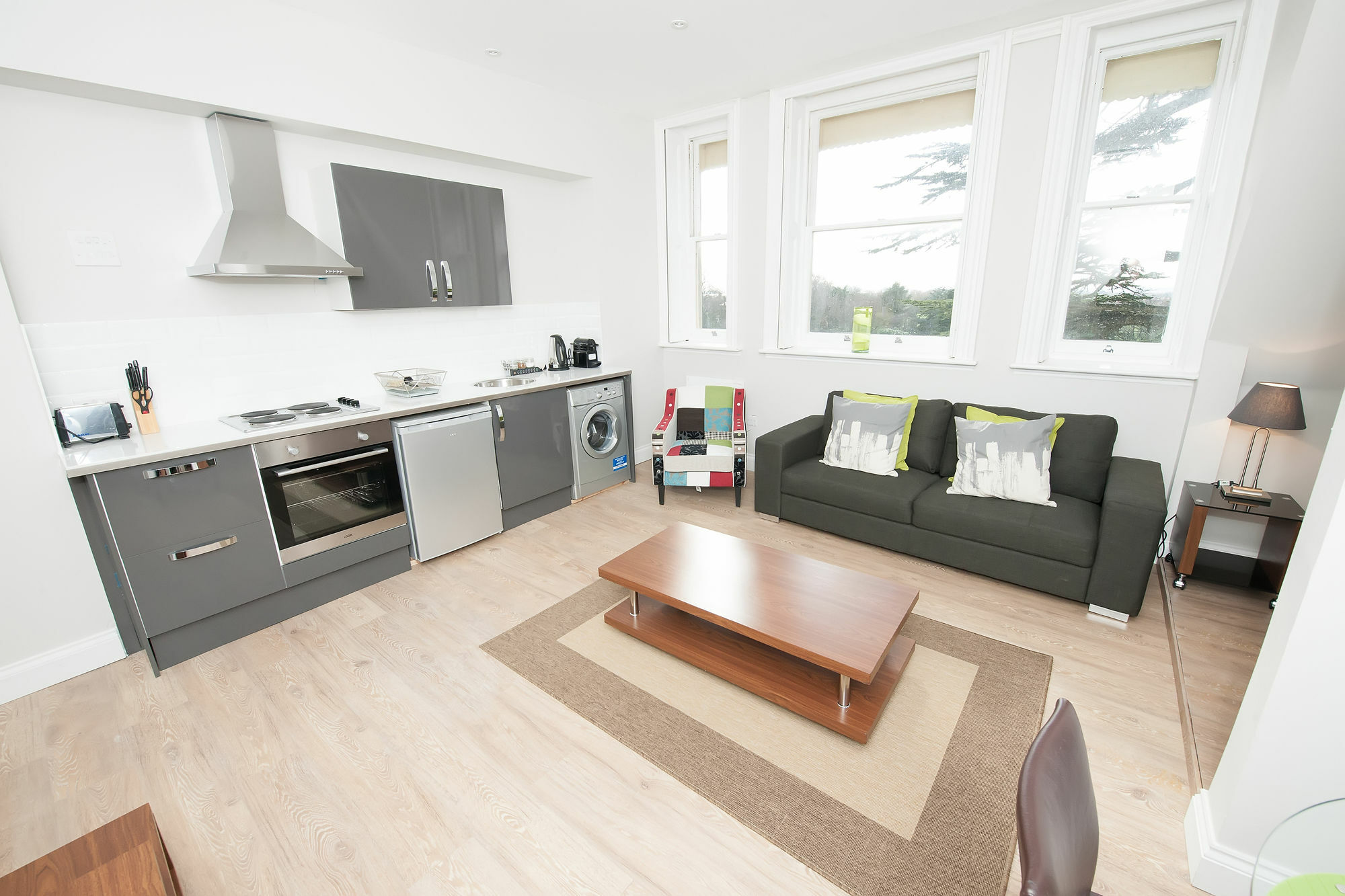 Coldeast Mansion Apartment Southampton Exterior foto